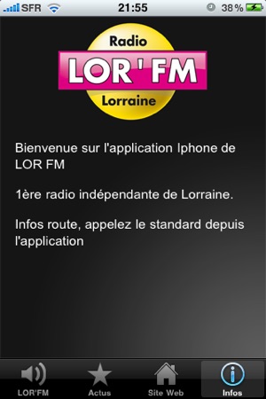 LOR FM V2(圖5)-速報App