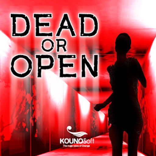 DeadorOpens_kr app icon