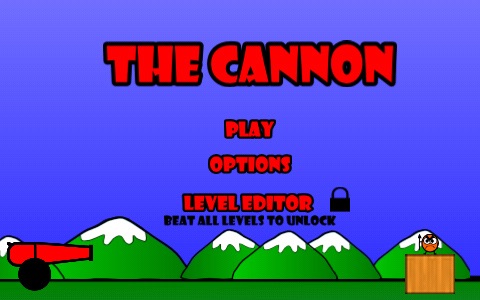 The Cannon