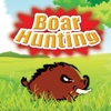 Boar Hunting