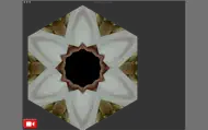 Kaleidoscope Camera iphone bilder 1