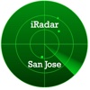 iRadar San Jose