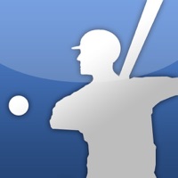 InGameNow - MLB app icon - Sports app for iPhone
