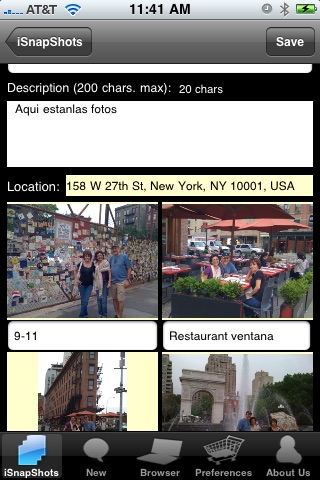 iSnapShotPro screenshot-4
