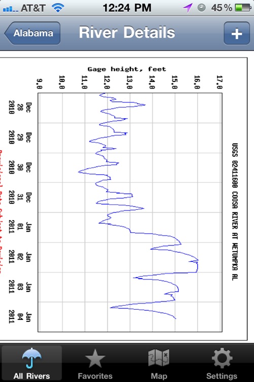 River Reader screenshot-4