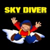 Sky Diver- Free Fall