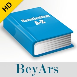 BeyArs Kunstlexikon HD
