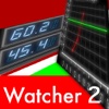 Weight+Bmi Watcher 2 (iPad-version)