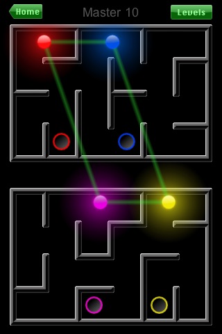 MultiMaze