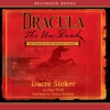 Dracula the Undead: A Sequel to the Original Classic (Audiobook)