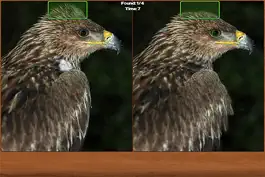 Game screenshot Animals Spot the Difference hack