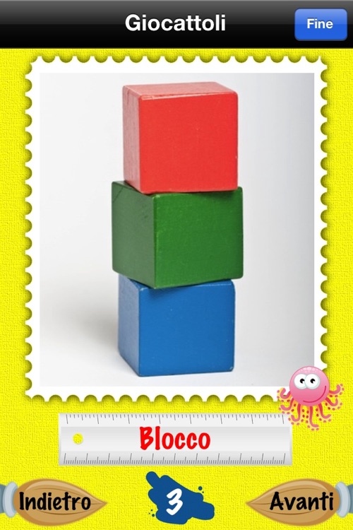 Toddler Time! 2 - Italian