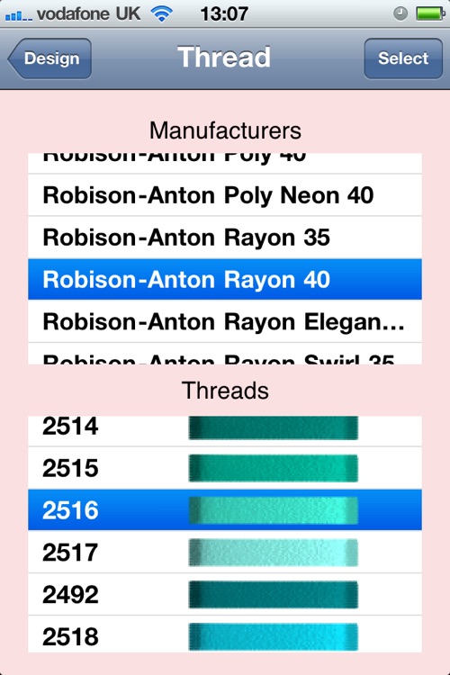 HUSQVARNA VIKING® Color It