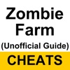 Cheats for Zombie Farm