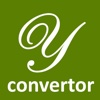 yConvertor light