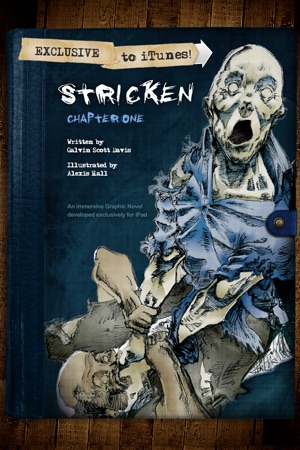 Stricken(圖1)-速報App