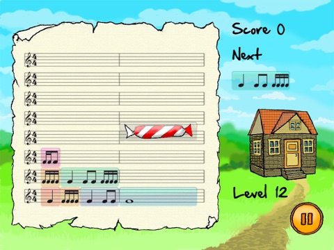 Screenshot #6 pour Virtuozzy Rhythm Builder