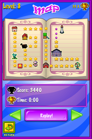Candy ( SALE 99c ) screenshot 5
