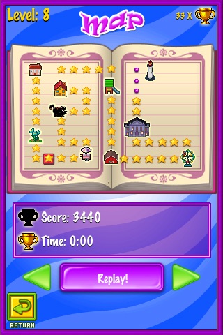Candy ( SALE 99c ) screenshot-4