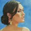 Oil Painting for Facebook icône