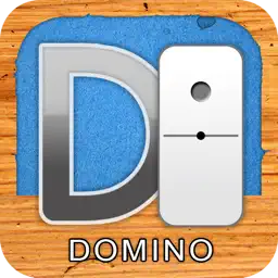 Domino for Mac app icon