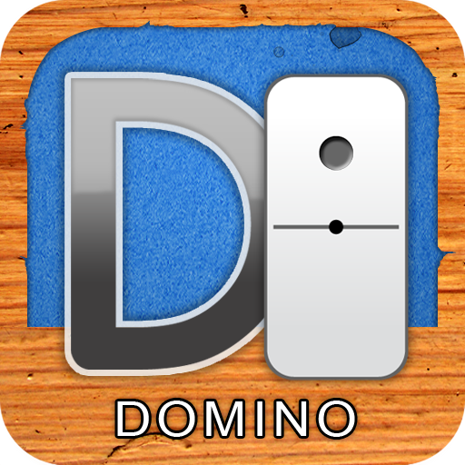 Domino for Mac icon