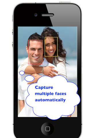 buddy cam iphone capturas de pantalla 1
