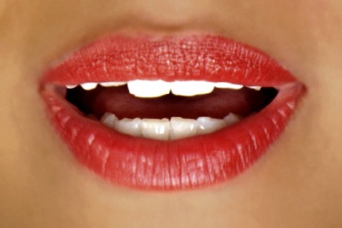Say It! - Digital Lips - Lite