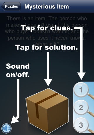 Outside The Box 2