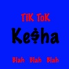 TiK ToK Kesha