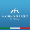 Ferrero Cine Roma