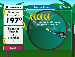Game screenshot Banana Hunt for iPad apk