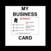 Phone Labeler and Business Card Generator