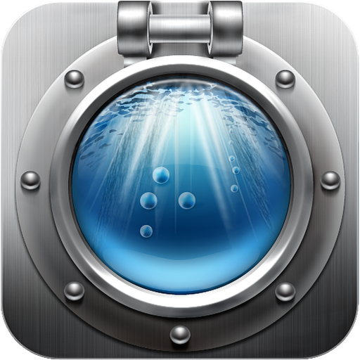 Real Aquarium HD Free icon