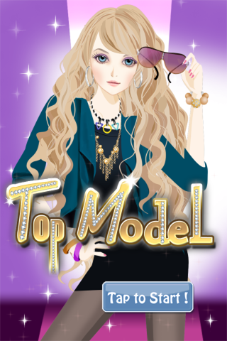 Top Model screenshot 1