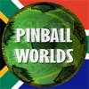 Pinball Worlds Korea