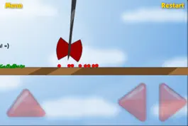 Game screenshot Red Ball 2P hack