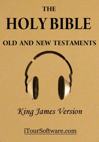 KJV Bible Audiobook