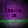 Invaders 2D