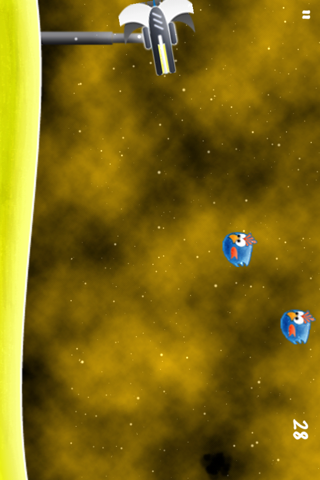 Moon Birds Freespace screenshot 3