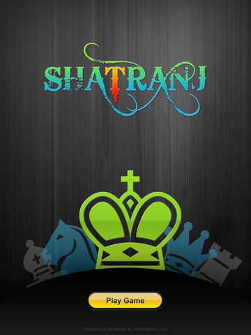 Screenshot #4 pour Shatranj HD