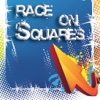 Race on Squares - Bible edition