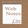 WebNotesLite