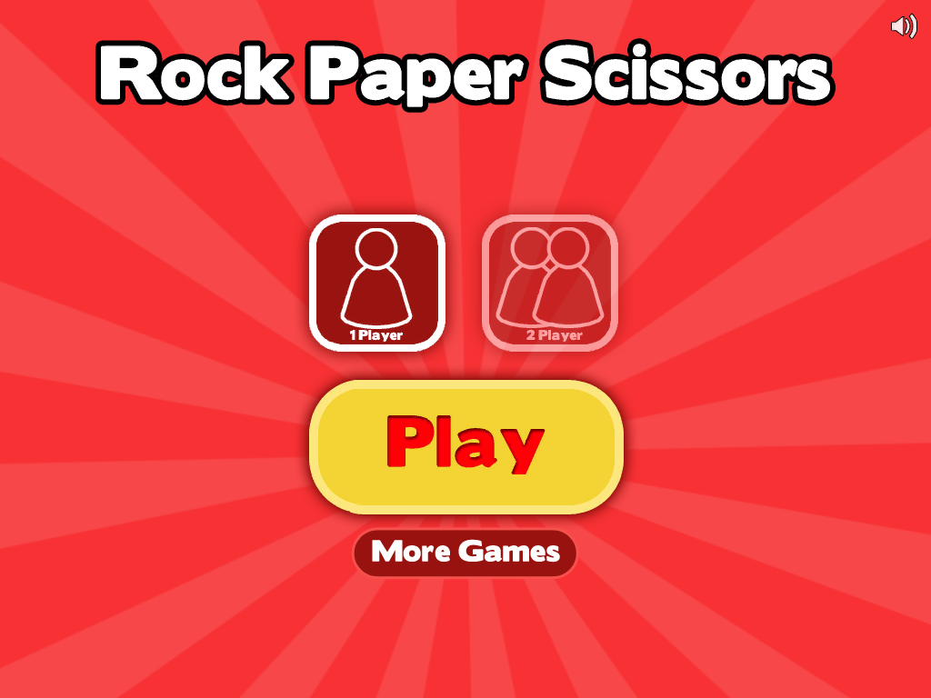 Rock Paper Scissors HD screenshot 3