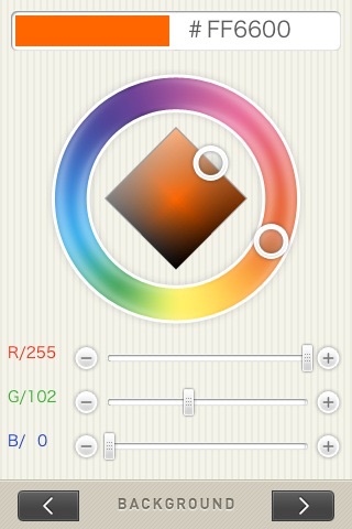 Color Picker