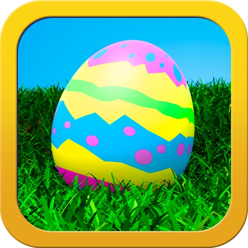 Talking Easter Egg by Pocket Friends™