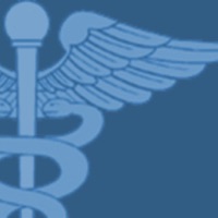 iCare Tracker app icon - Medical app for iPhone