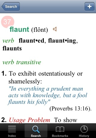 100 Words Everyone Confuses and Misuses screenshot 2