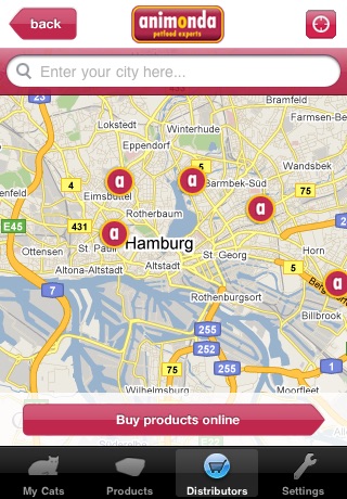 Animonda - My Cats screenshot-4