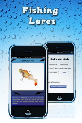 Fishing Lures Guide